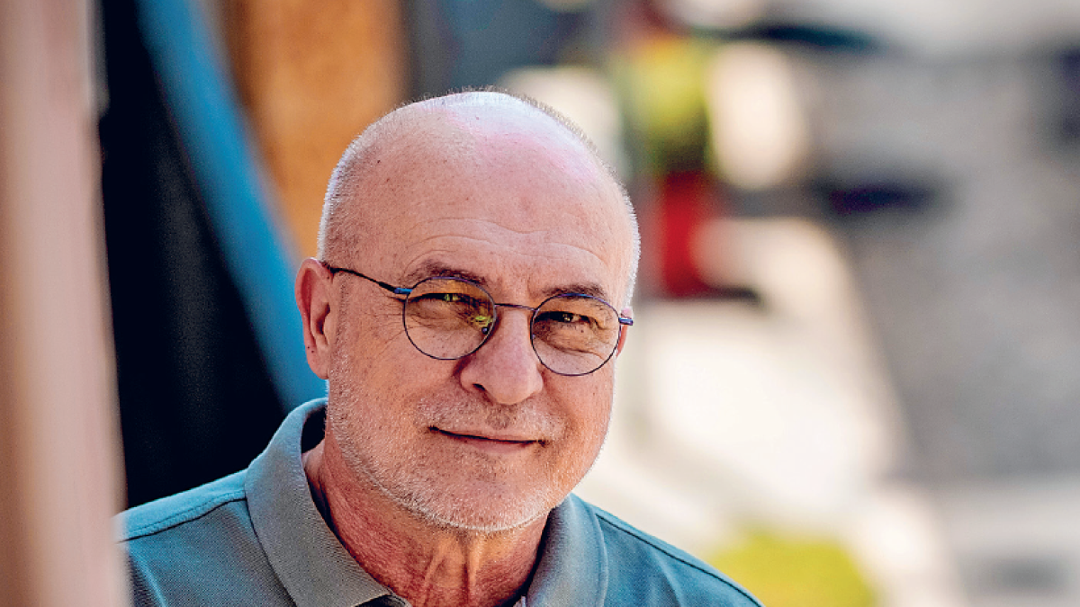 «El Museu del Mamut estarà finalitzat a finals de la primavera de 2023»