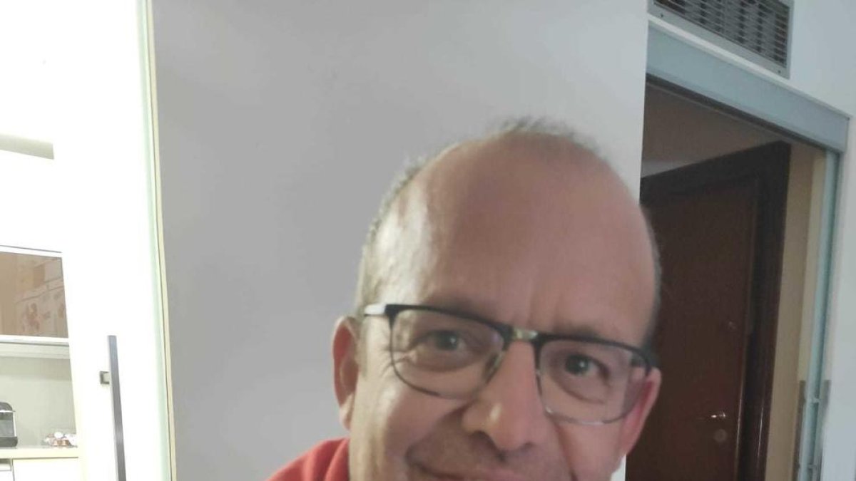 Manel Andreu és el nou president de l'Agrupació Sardanista de Tarragona