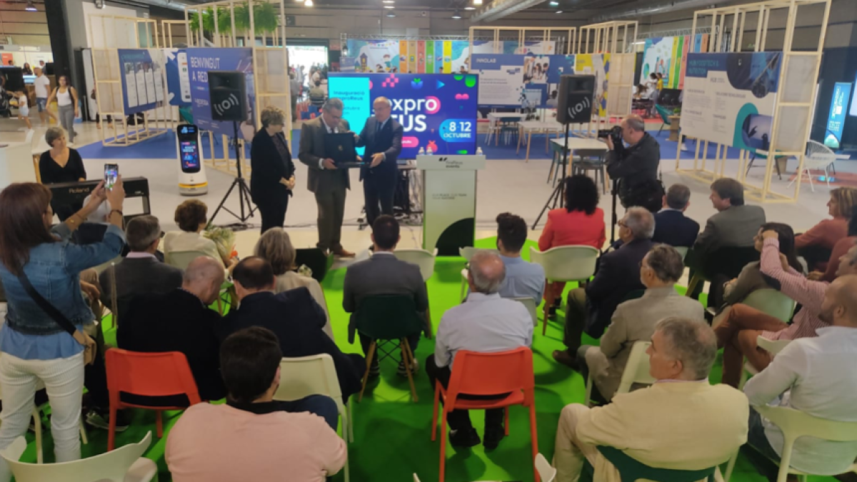 firaReus Events genera un impacto de más de 23,4 MEUR durante el 2022