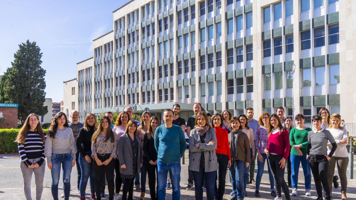 Descubren que la grasa de los diabéticos produce una proteína que favorece el cáncer