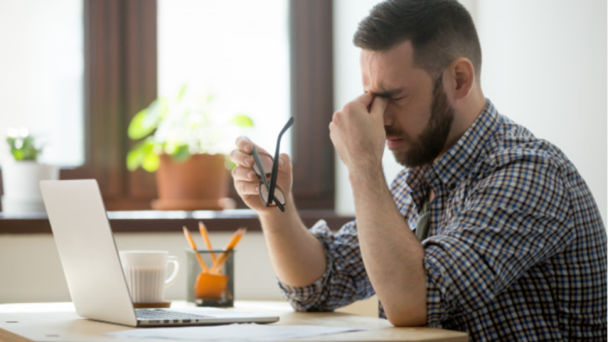 Científicos hallan la razón por la que el esfuerzo mental agota físicamente