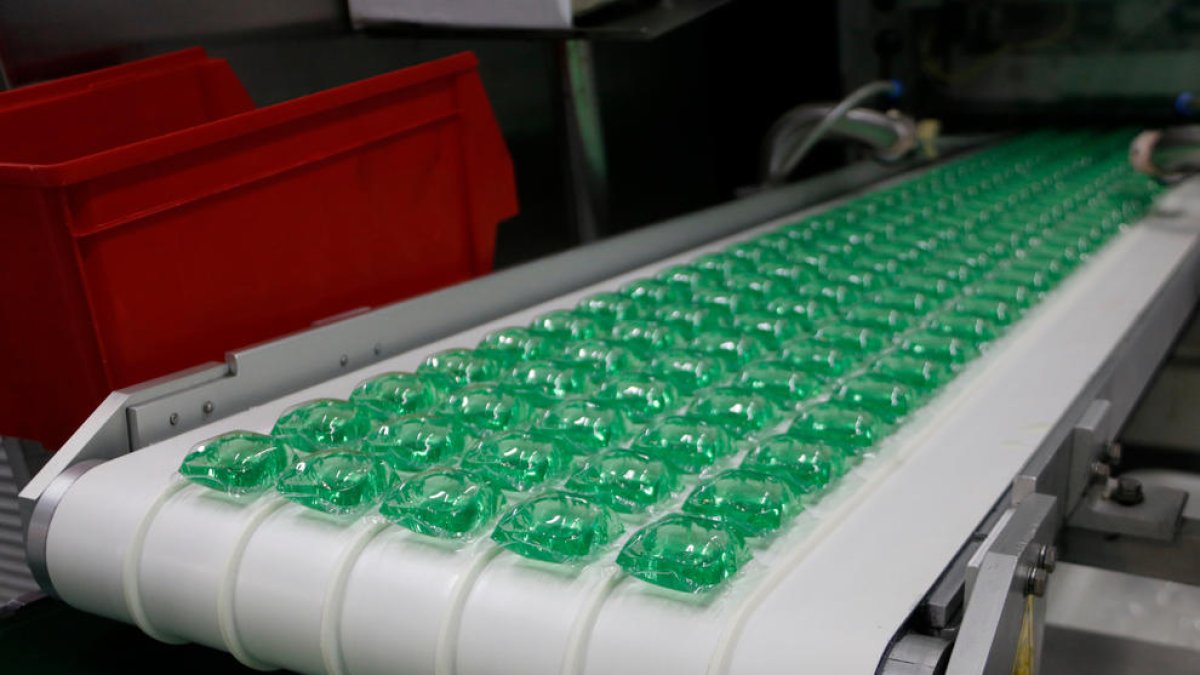 La pandèmia impulsa l'interès del consumidor local per productes de neteja sostenible catalans