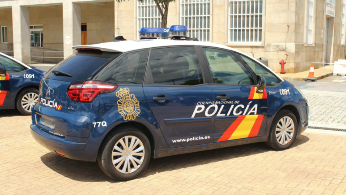 Albacete: Un joven agrede a su abuela de 63 años con un objeto punzante