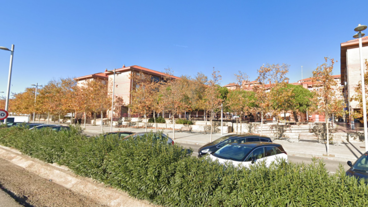 Una zona del barrio de Campclar está entre el 1% más pobre del Estado español