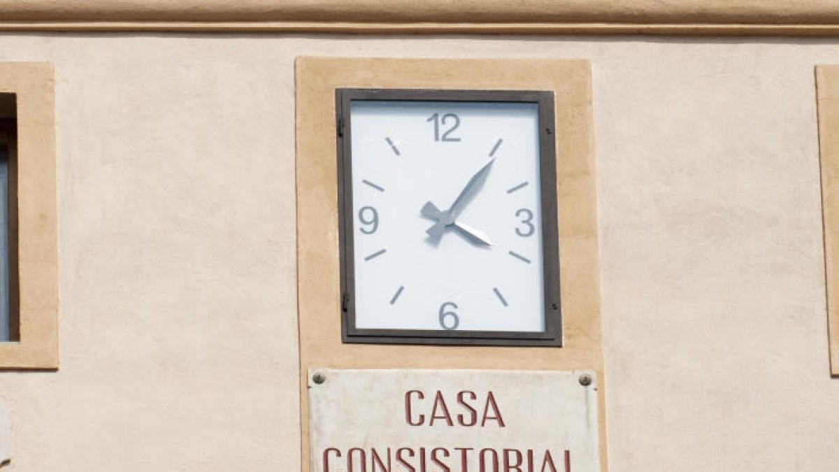 Els pensionistes de la Canonja poden sol·licitar els ajuts per la taxa de la brossa fins al 31 d'octubre