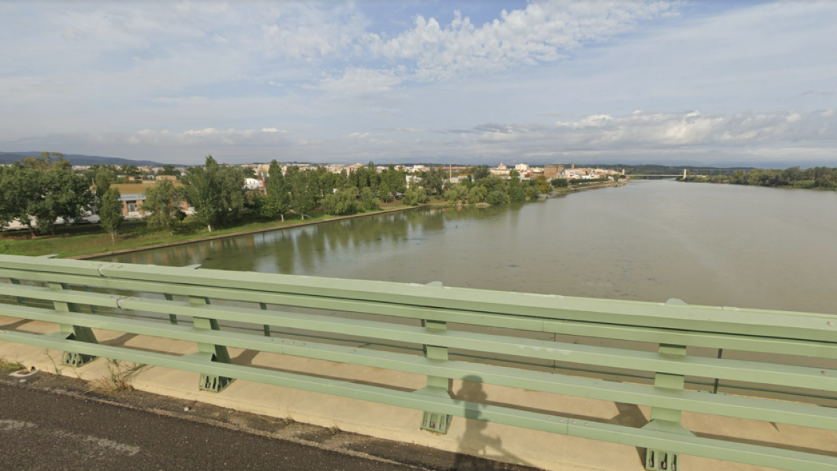 Mor un home ofegat al canal marítim d'Amposta