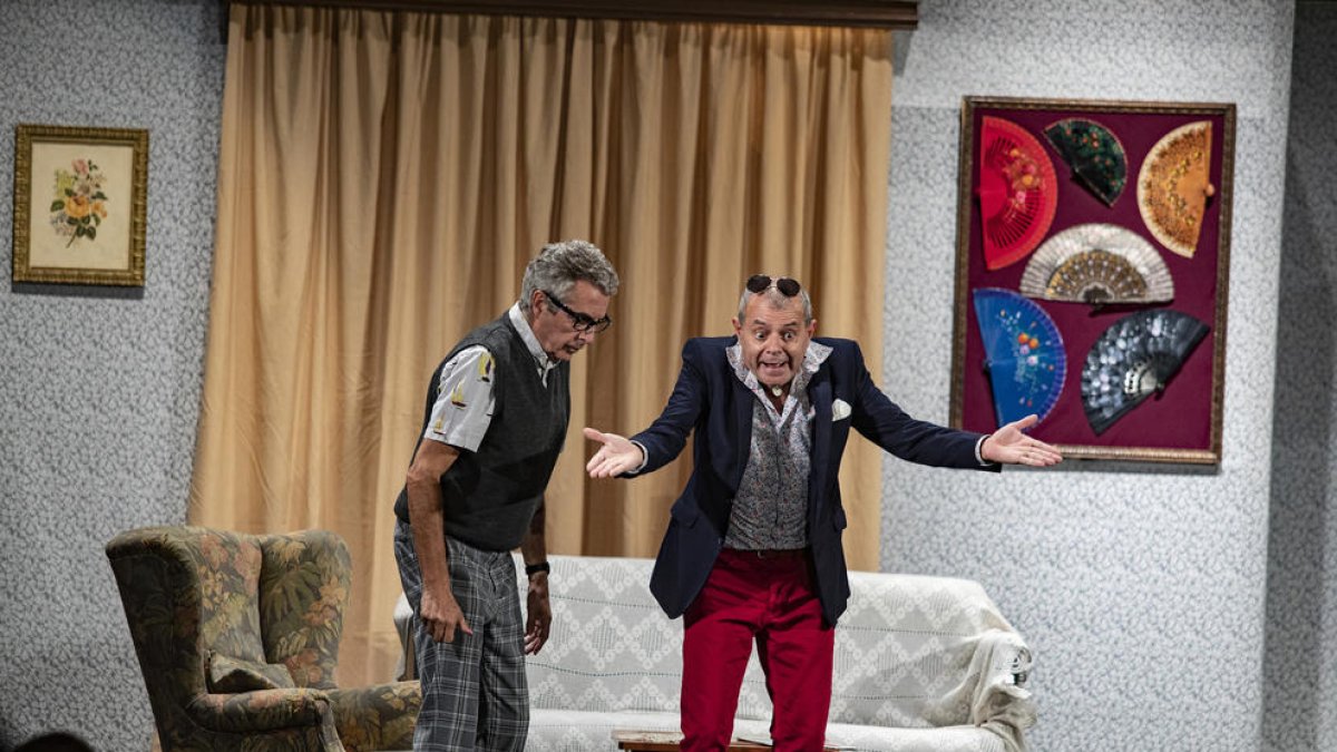 La Pobla de Mafumet pone en marcha el primer Concurso de Teatro Amateur