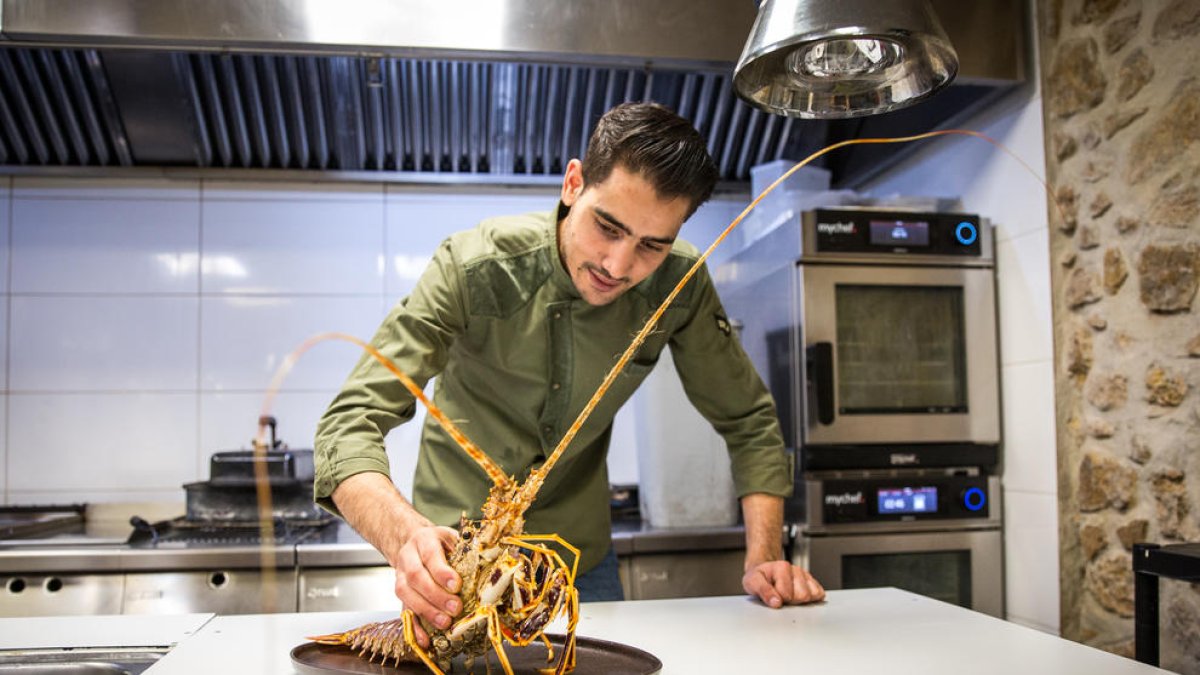 Los Mercados de Tarragona celebran el Día Mundial de la Alimentación con un 'showcooking'
