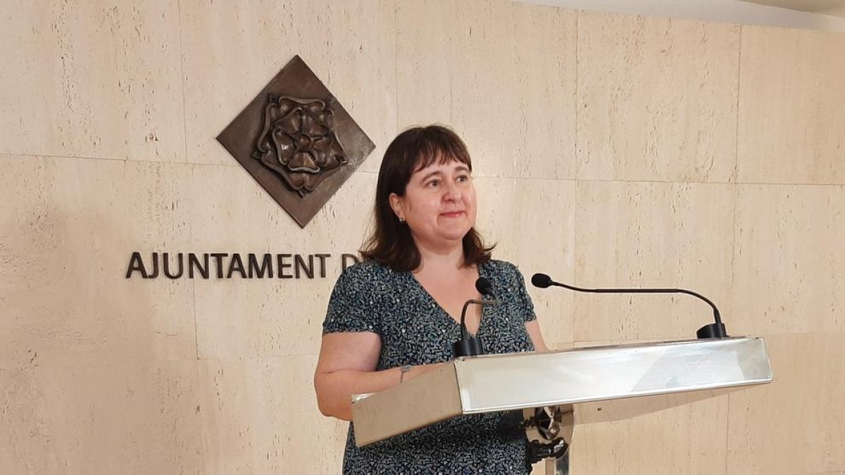 Reus impulsa los nuevos planes municipales de Políticas Feministas y de Diversidad Sexual y de Géneros