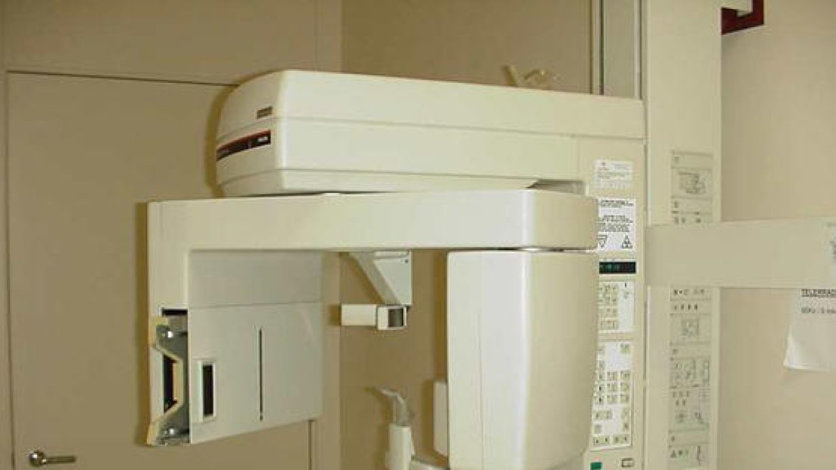 Denuncien que al Camp de Tarragona fa tres setmanes que falta un aparell necessari per a l'atenció bucodental