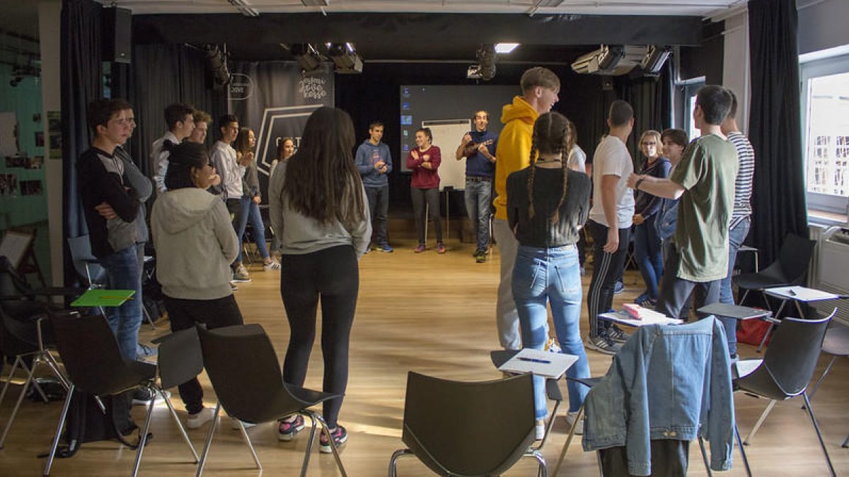 Vuelve el Casal X Semana Santa del 5 al 14 de abril en el Espacio Kesse