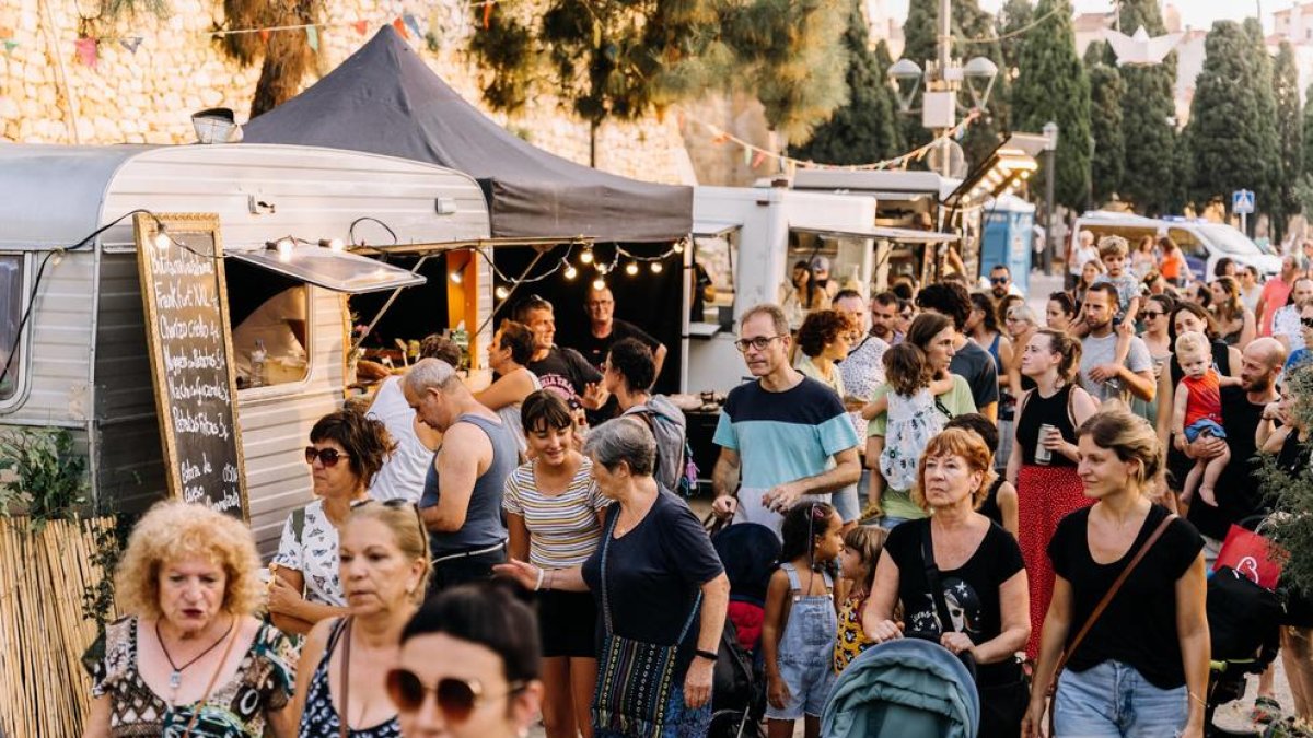 Rècord d'assistència en la 14a edició de la iMAGInada