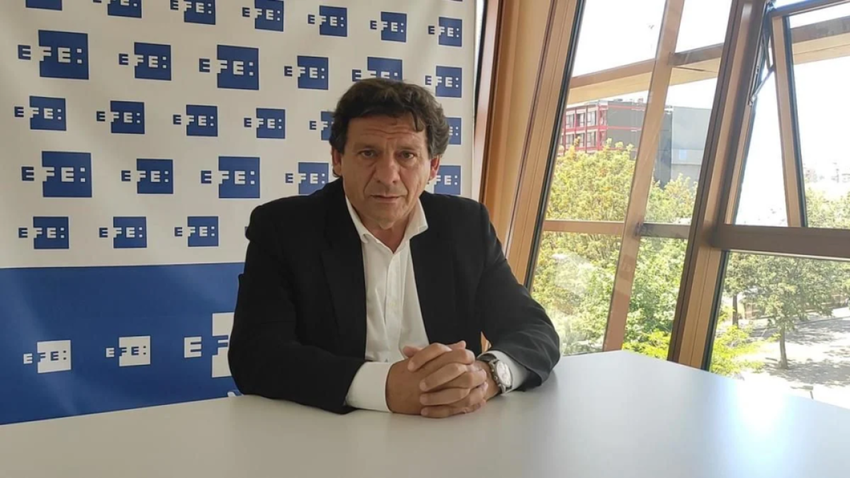 La FCF estudiará medidas contra Juanjo Isern por presionar al TCE