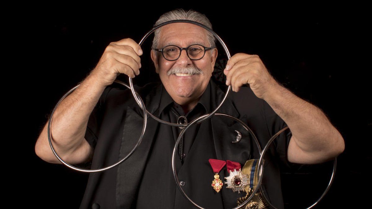 El Festival Internacional Teatre Màgic arriba a Tarragona al mes d'abril