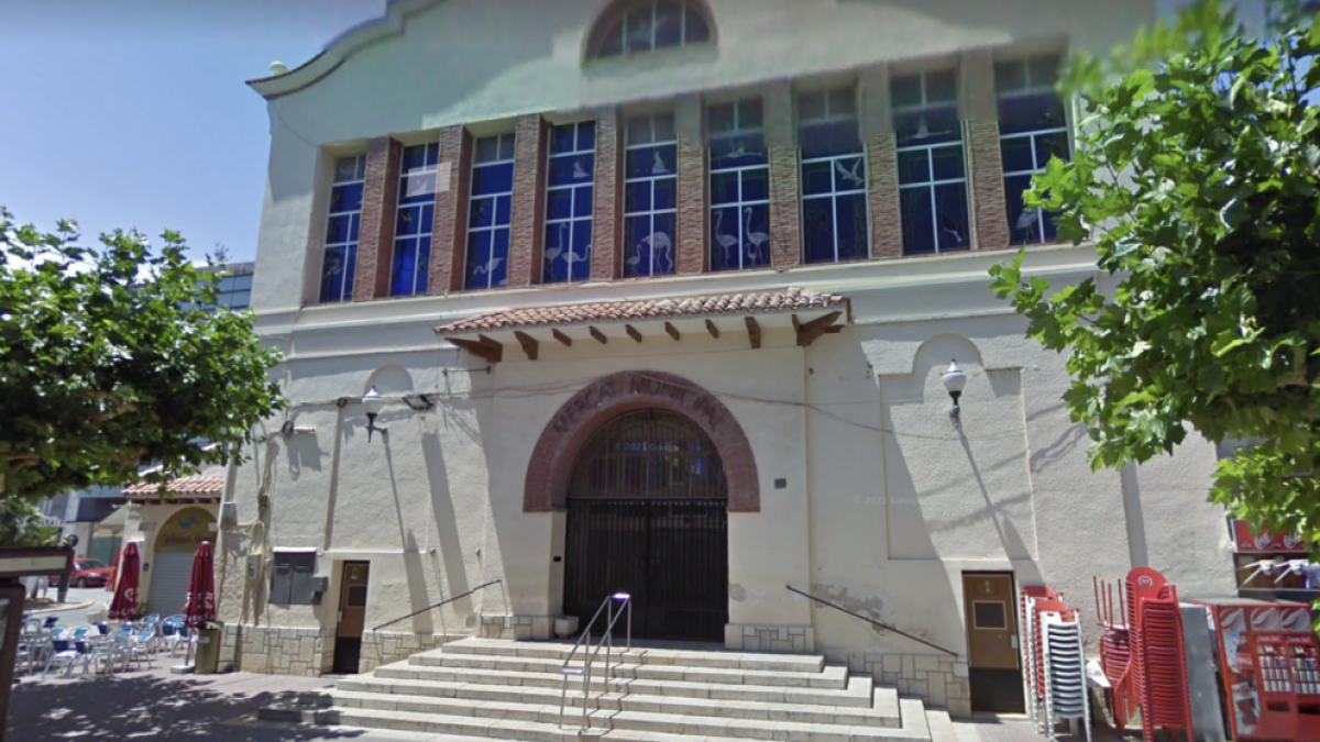 La segona fase de la reforma de Mercat d'Amposta es farà de forma gradual per no tancar l'equipament diversos mesos