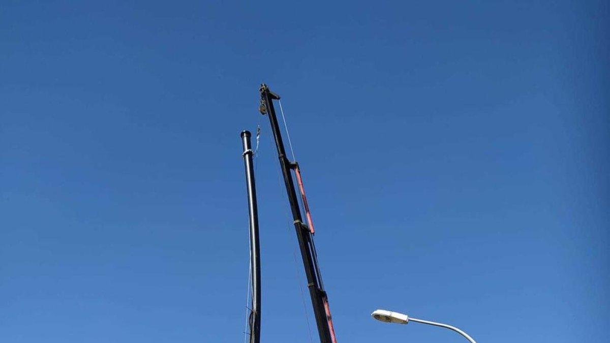 L'Espluga de Francolí restringeix l'aigua de boca durant les nits