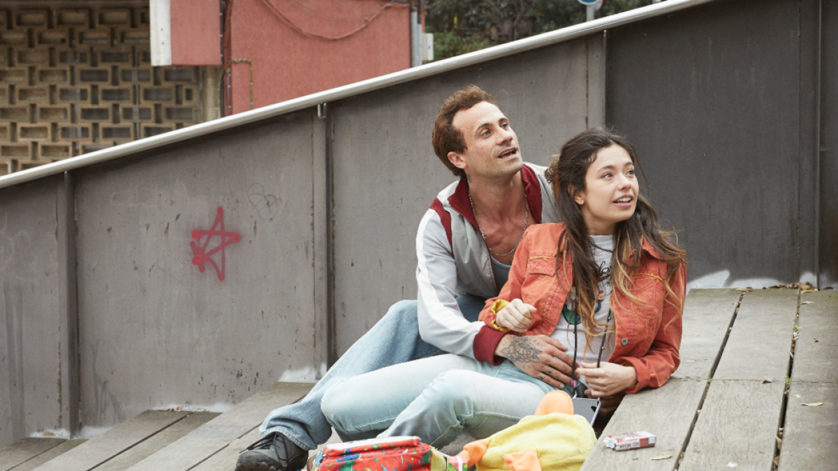 Las catalanas 'Girasoles silvestres' y 'Asombrosa Elisa' llegan a los cines