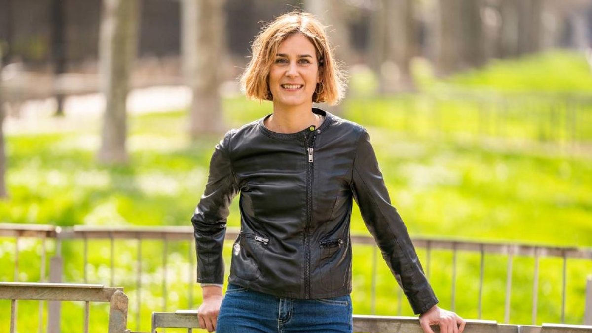 «No volem potenciar un turisme de creuers que ens aporta més greuges que beneficis»