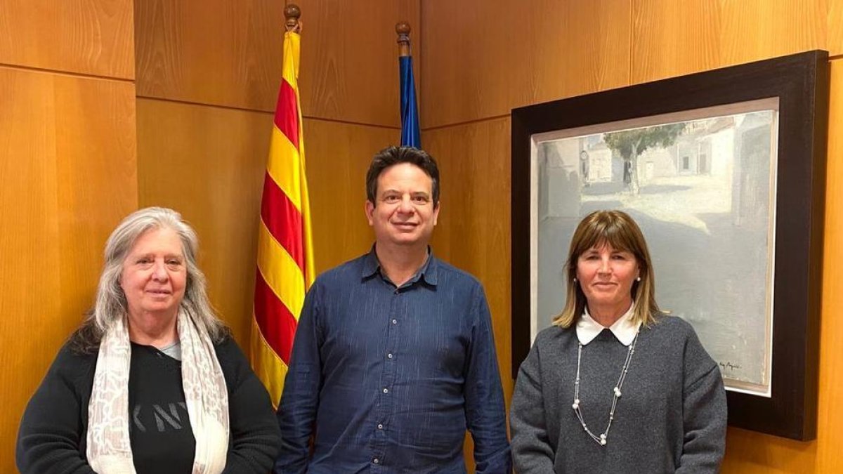 La tradicional cena miedo la esclerosis múltiple de Cambrils volverá a ser virtual este año