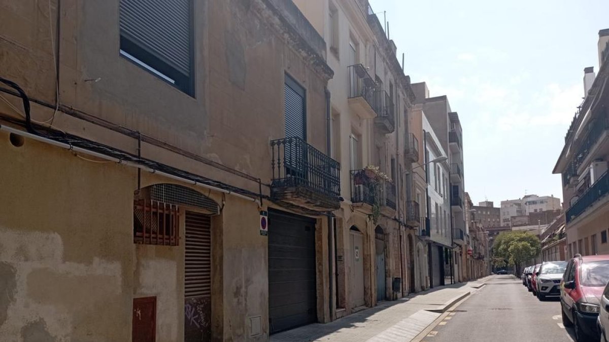 Los promotores rechazan el aparcamiento de bicis comunitario del nuevo PGOU de Reus