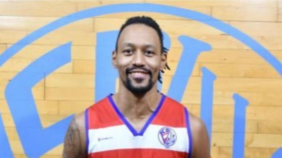 El CB Valls renueva a su jugador estrella Marcus Vinicius