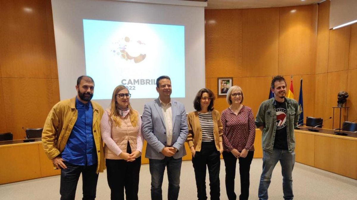 Rosalía Banet gana la Bienal de Arte Gastronómico de Cambrils