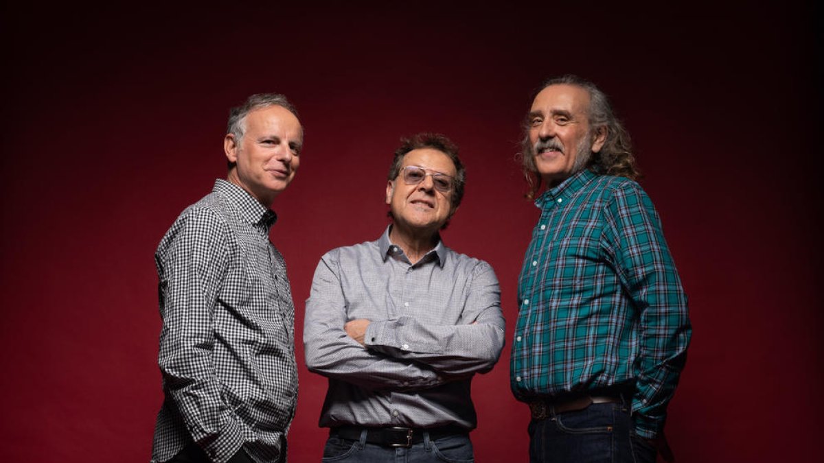 '1963', el nou disc d'Els Pets arribarà el 29 d'abril