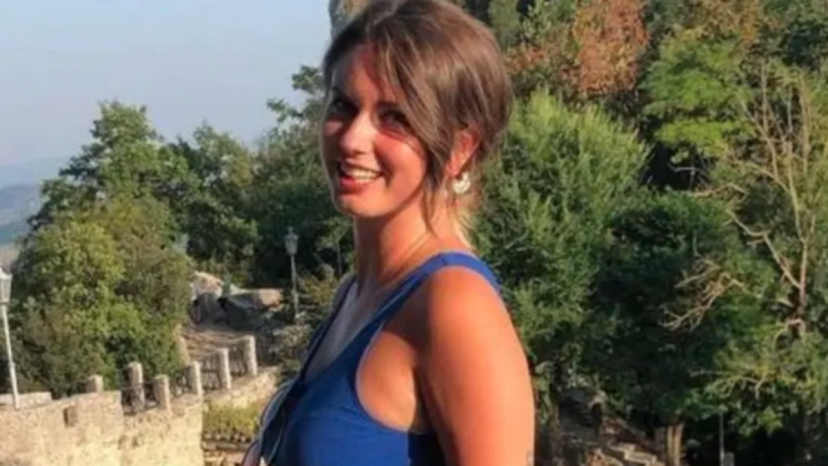 Un banquero descuartiza a una actriz del porno después de rodar un vídeo sexual con ella