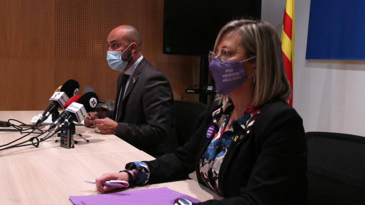 La Generalitat pone en marcha en las Tierras del Ebro el servicio público de canguro de menores fuera de horario escolar