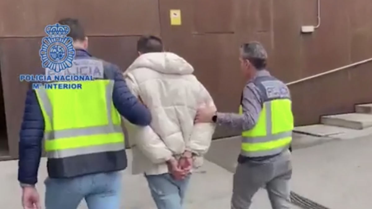 Detienen en Barcelona a un pastor de una congregación que había abusado de siete menores en Argentina