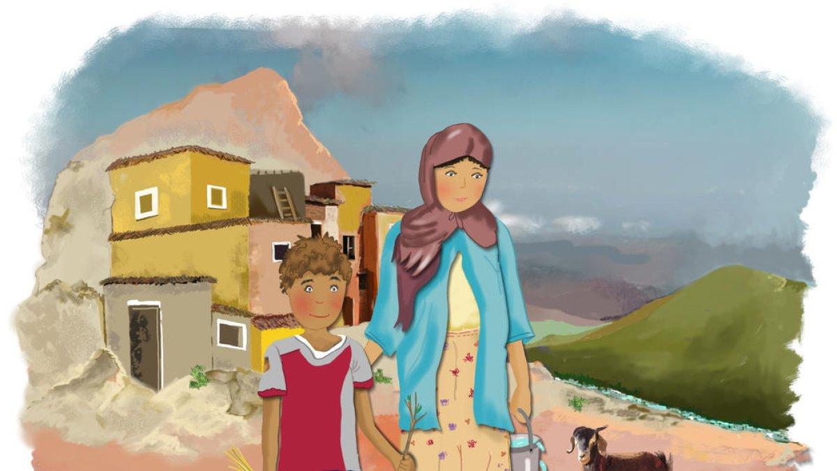 Un cuento infantil con muchas lecturas