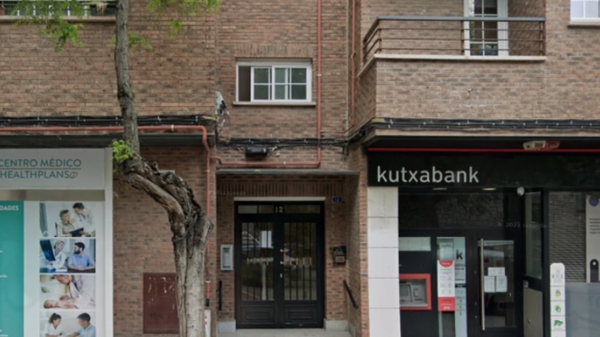 Detenido un menor de 15 años por la muerte de la pareja de su abuelo en Las Rozas