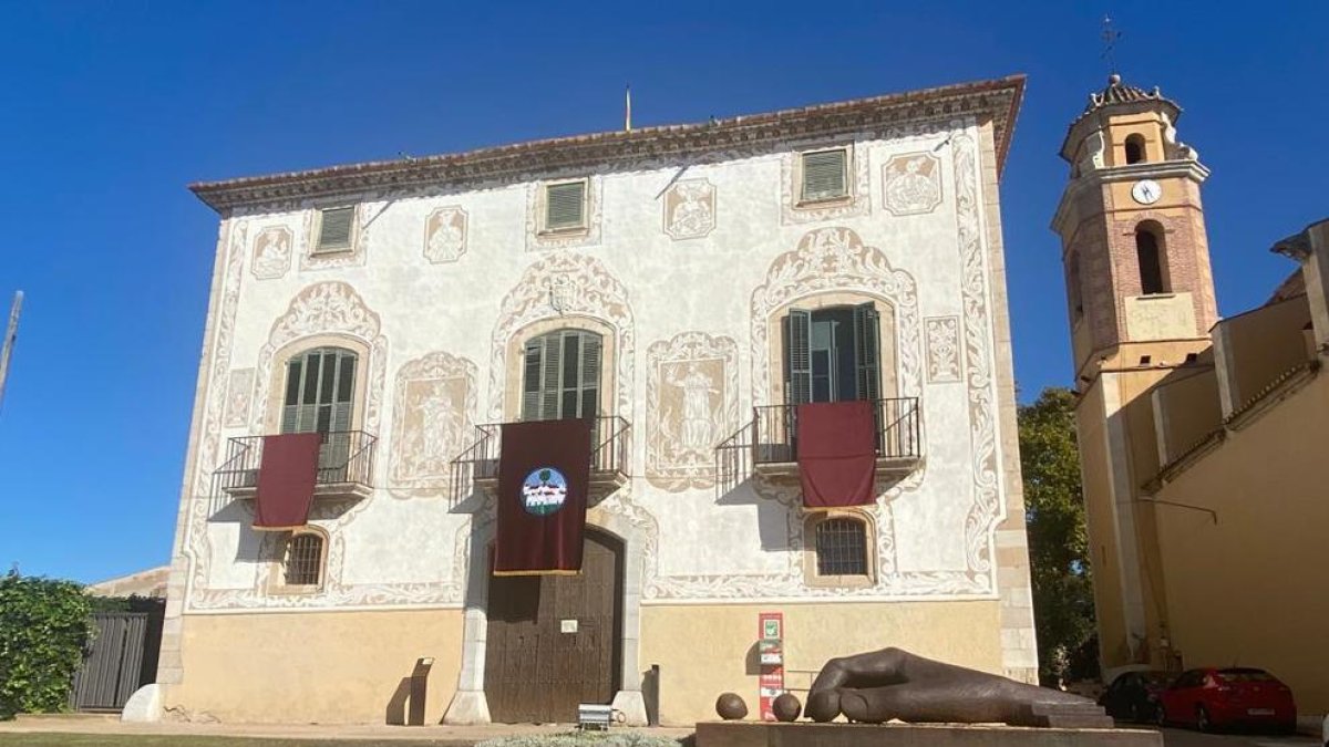 Ayuntamiento de El Morell