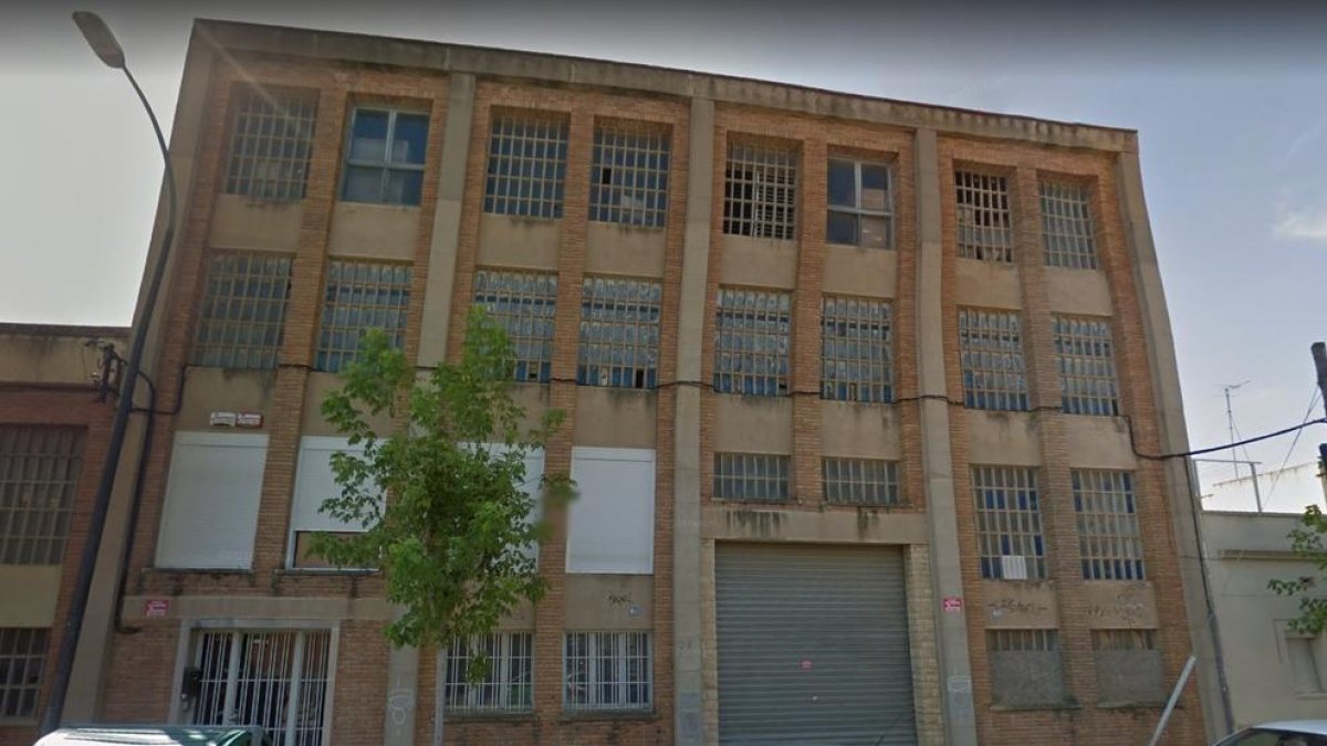 La AVDA la Mineta de Reus lleva|trae a la Fiscalía la concesión de una licencia industrial