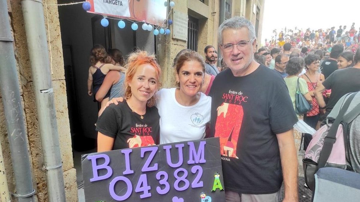 AFASIT atén a Tarragona unes 40 famílies amb víctimes d'abusos sexuals infantils