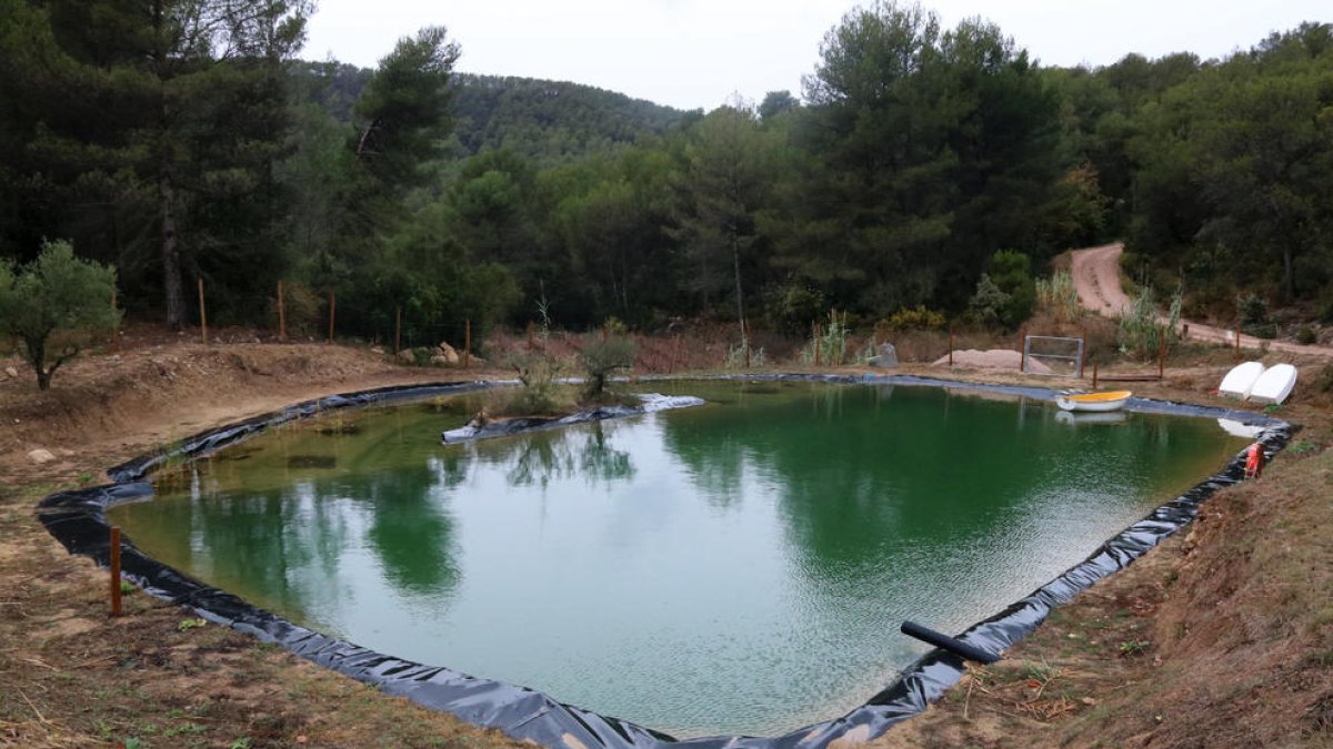 Nace la Xarxa de Custòdia Agrària del Baix Penedès