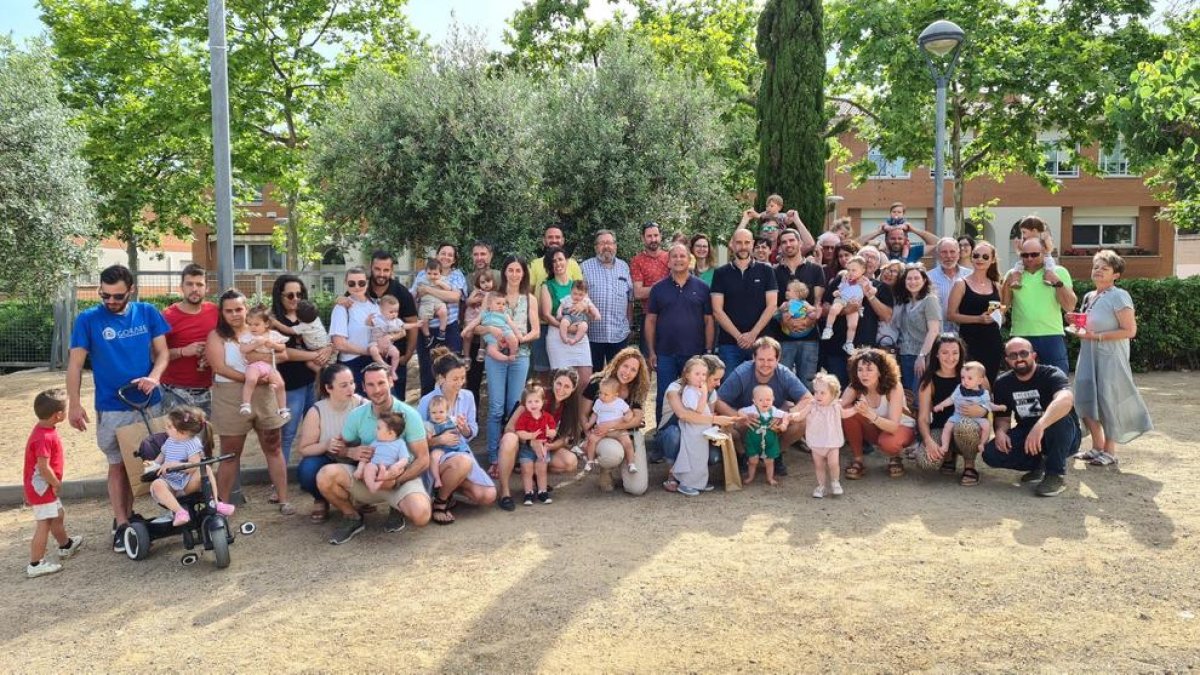 En Castellvell ya han llegado a los 3.000