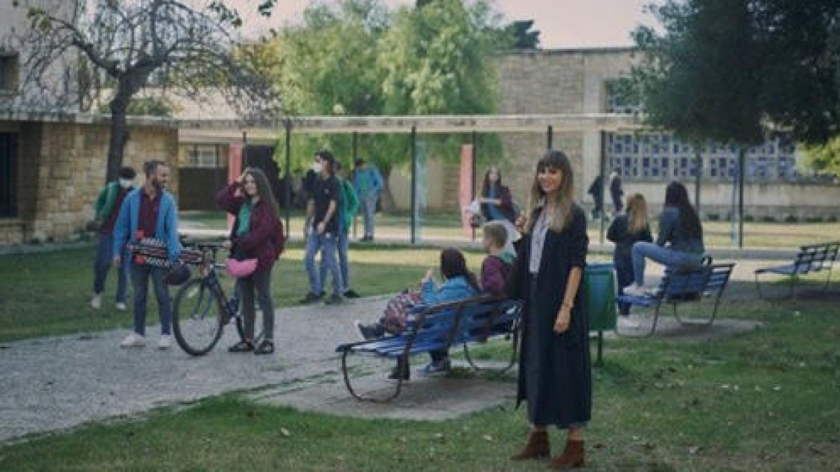 El Complex Educatiu surt a Movistar+