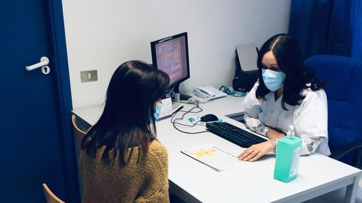 La Unidad de Tráfico de Tarragona y Terres de l'Ebre atiende a 200 personas en cuatro años