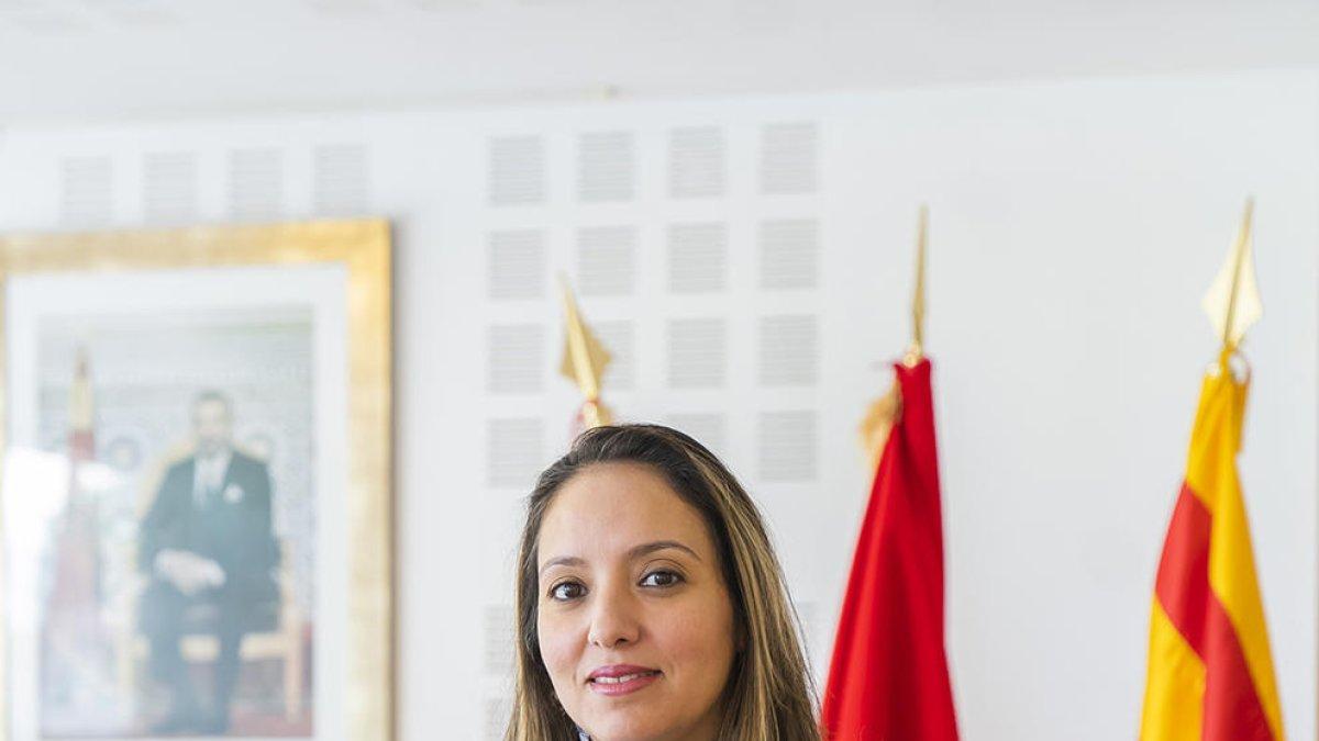 «Les diferents cultures poden conviure, no són incompatibles»