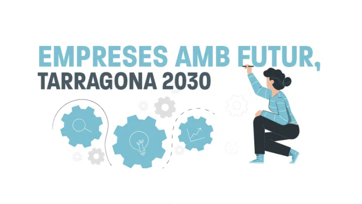 Tarragona Impulsa pone en marcha el programa formativo 'Empresas con futuro. Tarragona 2030'