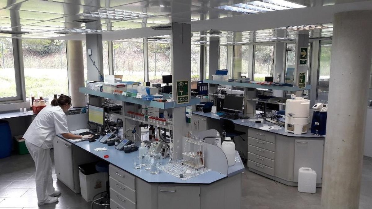 Aigües de Reus incorpora nuevas herramientas para optimizar el proceso que garantiza la calidad sanitaria del agua