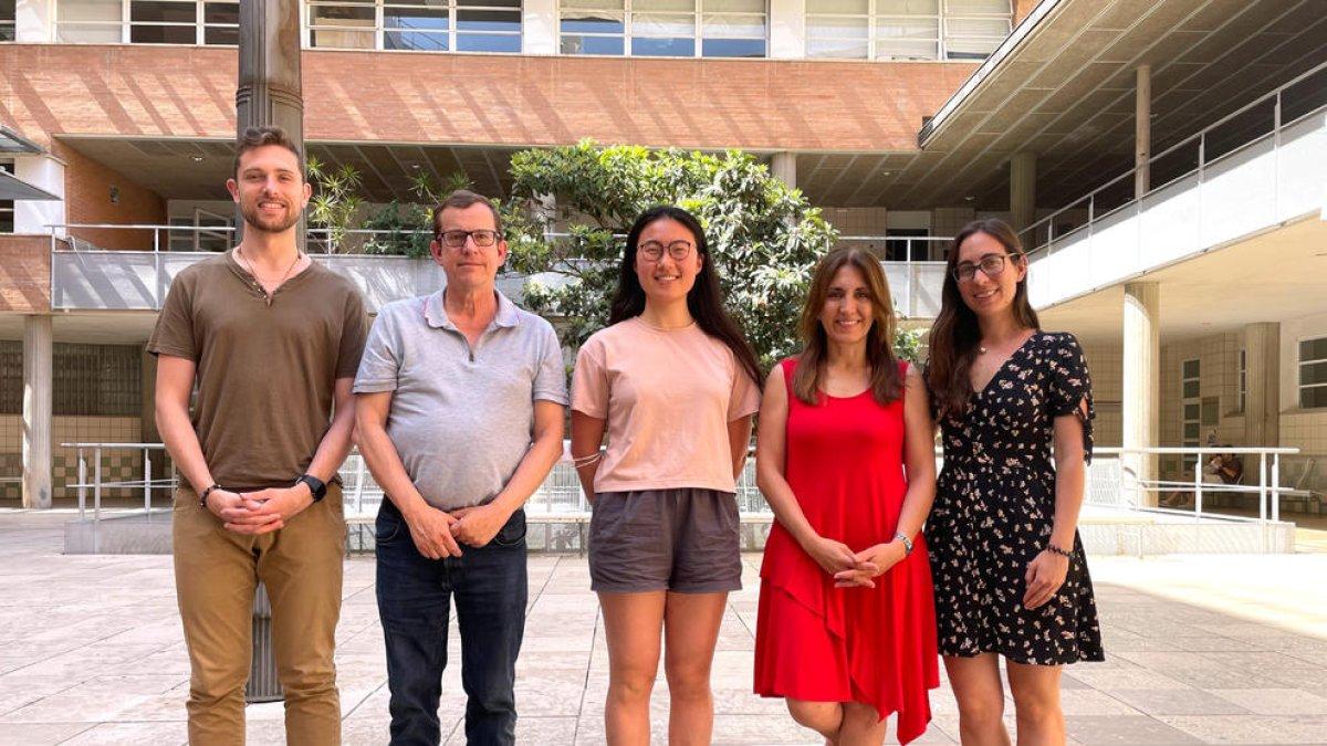Investigadores de la URV relacionan el consumo de leche entera con el deterioro cognitivo en personas mayores