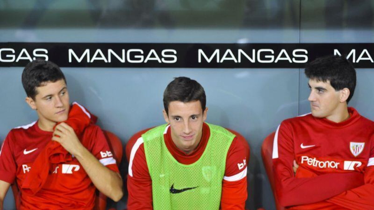 El Nàstic fitxa a Guillermo Fernández