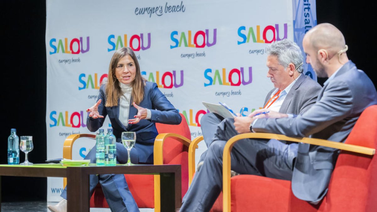 El alcalde de Salou, Pere Granados, asume la presidencia de la AMT Sol y Playa