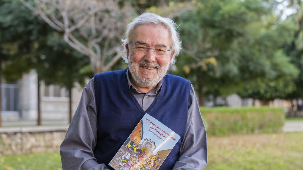 En Tarragona, cada rincón, tiene una historia