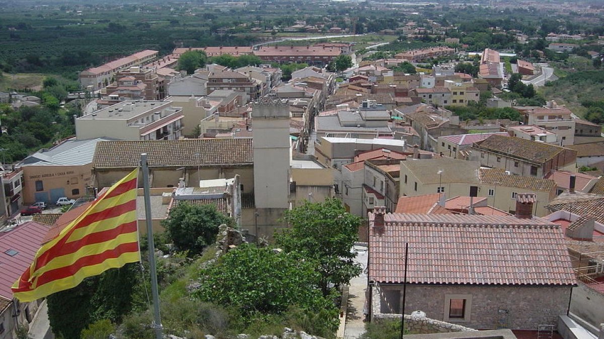 Castellvell organiza el I Encuentro de jóvenes del Baix Camp