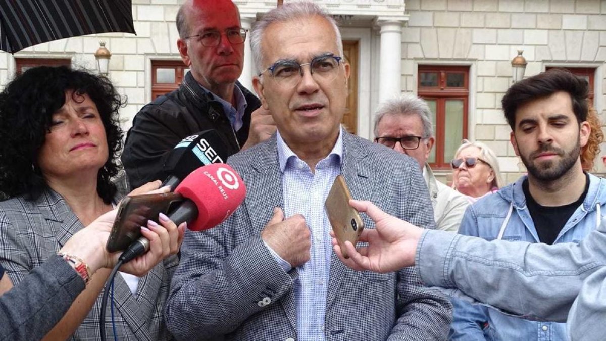 El PSC de Reus pide sanciones para los proxenetas y clientes de la prostitución