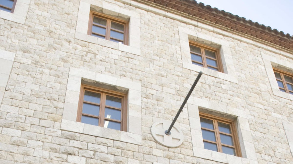 Educació farà una auditoria per conéixer l'estat dels edificis escolars de Tarragona