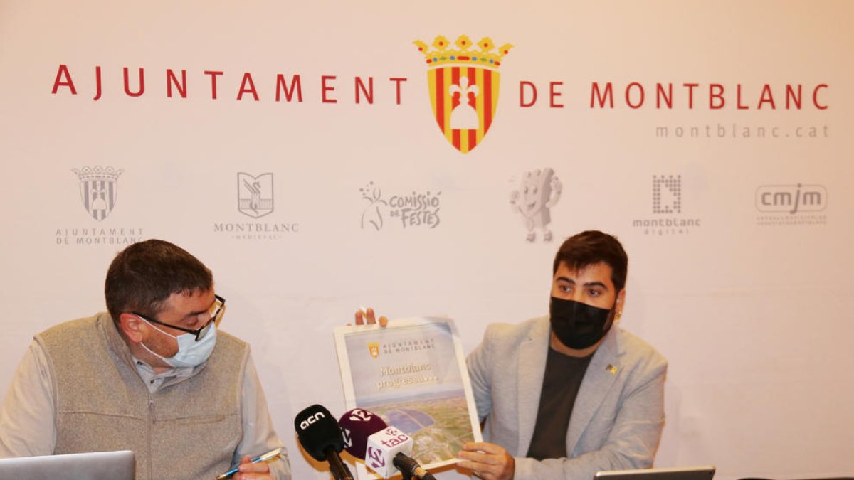 Oriol Pallissó relevará a Lluís Salvadó en el grupo de ERC en el Parlament